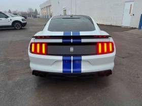 Ford Mustang * Shelby * CARFAX * ЦЕНА ДО БГ | Auto.bg — изображение 4