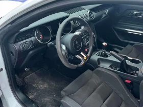 Ford Mustang * Shelby * CARFAX * ЦЕНА ДО БГ | Auto.bg — изображение 8