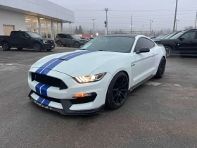 Ford Mustang * Shelby * CARFAX * ЦЕНА ДО БГ