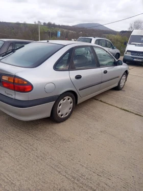 Renault Laguna - 650 € / 1271.29 лв. - 38752088 2