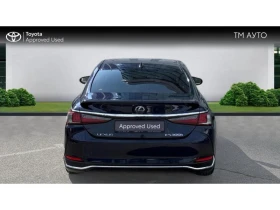 Lexus ES 300 h 2.5 HSD EXECUTIVE - 29900 € / 58479.32 лв. - 67840086 4