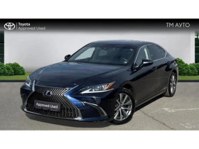 Lexus ES 300 h 2.5 HSD EXECUTIVE