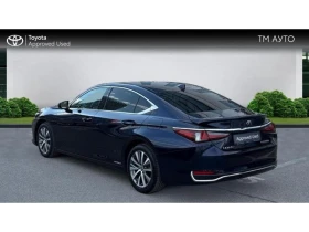 Lexus ES 300 h 2.5 HSD EXECUTIVE - 29900 € / 58479.32 лв. - 67840086 2