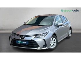 Toyota Corolla 1.5i M/T, Месечна вноска от 227  