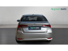 Toyota Corolla 1.5i M/T, Месечна вноска от 227   - 14990 € / 29317.89 лв. - 27525859 4