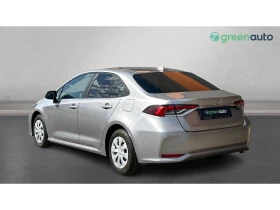 Toyota Corolla 1.5i M/T, Месечна вноска от 227   - 14990 € / 29317.89 лв. - 27525859 2