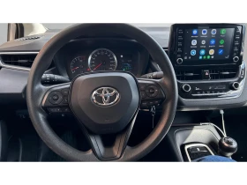 Toyota Corolla 1.5i M/T, Месечна вноска от 227   - 14990 € / 29317.89 лв. - 27525859 17