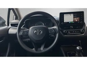 Toyota Corolla 1.5i M/T, Месечна вноска от 227   - 14990 € / 29317.89 лв. - 27525859 12