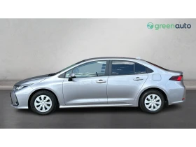 Toyota Corolla 1.5i M/T, Месечна вноска от 227   - 14990 € / 29317.89 лв. - 27525859 3