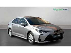 Toyota Corolla 1.5i M/T, Месечна вноска от 227   - 14990 € / 29317.89 лв. - 27525859 8