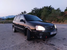Kia Carens 2.0 crdi  | Mobile.bg � ����� ������ 7