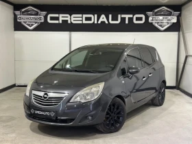 ������ Opel Meriva