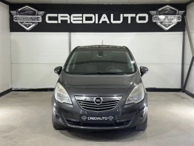Opel Meriva | Mobile.bg � ����� ������ 2
