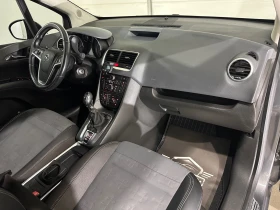 Opel Meriva | Mobile.bg � ����� ������ 9