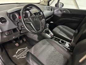 Opel Meriva | Mobile.bg � ����� ������ 7
