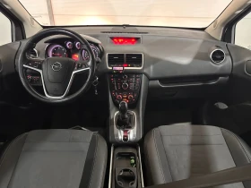Opel Meriva | Mobile.bg � ����� ������ 8