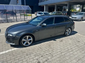 Audi A4 S line | Mobile.bg � ����� ������ 5