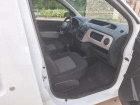 Dacia Dokker 1.6i Газ+ Бензин Евро5b - 6300 € / 12321.73 лв. - 97597258 14