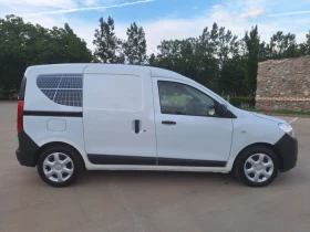 Dacia Dokker 1.6i Газ+ Бензин Евро5b - 6300 € / 12321.73 лв. - 97597258 7