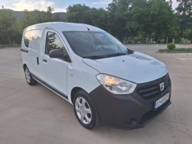 Dacia Dokker 1.6i Газ+ Бензин Евро5b - 6300 € / 12321.73 лв. - 97597258 3