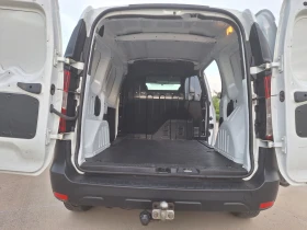 Dacia Dokker 1.6i Газ+ Бензин Евро5b - 6300 € / 12321.73 лв. - 97597258 10