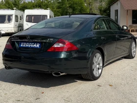 Mercedes-Benz CLS 320 CDI | Mobile.bg � ����� ������ 4