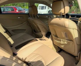 Mercedes-Benz CLS 320 CDI | Mobile.bg � ����� ������ 8