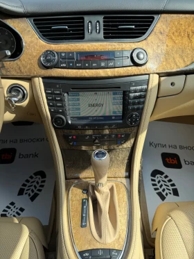 Mercedes-Benz CLS 320 CDI | Mobile.bg � ����� ������ 11