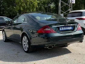 Mercedes-Benz CLS 320 CDI | Mobile.bg � ����� ������ 5