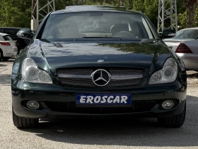������ Mercedes-Benz CLS 32...