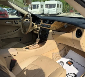 Mercedes-Benz CLS 320 CDI | Mobile.bg � ����� ������ 15