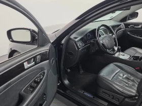 Hyundai Genesis 3.3 | Mobile.bg � ����� ������ 12