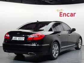 Hyundai Genesis 3.3 | Mobile.bg � ����� ������ 2
