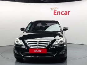 Hyundai Genesis 3.3 | Mobile.bg � ����� ������ 3