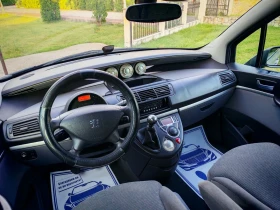 Peugeot 807 2.0HDI(136)* 6-��������* ��� ����*  | Mobile.bg � ����� ������ 12