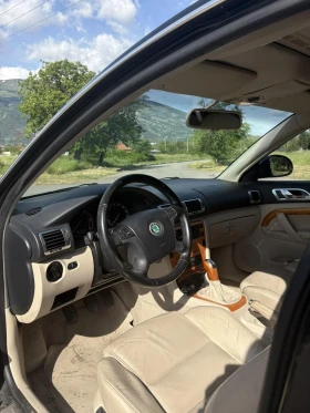 Skoda Superb | Mobile.bg � ����� ������ 7