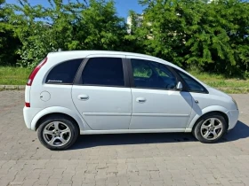Opel Meriva 1.7 | Auto.bg — изображение 2