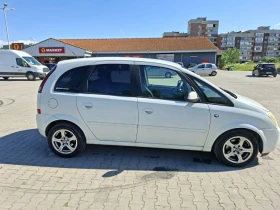 Opel Meriva 1.7 | Auto.bg — изображение 12