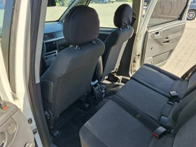 Opel Meriva 1.7 | Auto.bg — изображение 15
