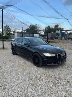 Audi A6 3.0 TDI* QUATTRO*  - 7299 € / 14275.60 лв. - 28314625 3