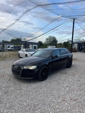 Audi A6 3.0 TDI* QUATTRO*  - 7299 € / 14275.60 лв. - 28314625 4