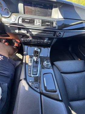 BMW 535 Седан - 13200 € / 25816.96 лв. - 12929426 11