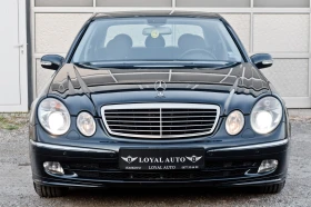 Mercedes-Benz E 220 пружини | Auto.bg — изображение 2