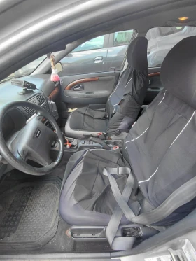 Volvo S40 - 1500 € / 2933.74 лв. - 57442420 8