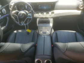 Mercedes-Benz E 350 2.0l | Auto.bg — изображение 8
