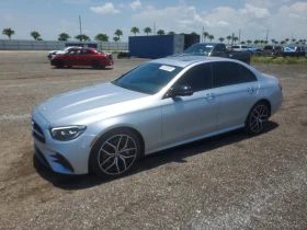 Mercedes-Benz E 350 2.0l