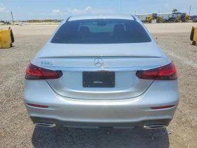 Mercedes-Benz E 350 2.0l | Auto.bg — изображение 6
