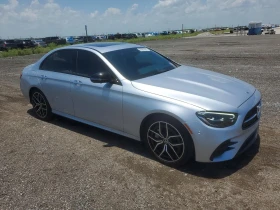 Mercedes-Benz E 350 2.0l | Auto.bg — изображение 4
