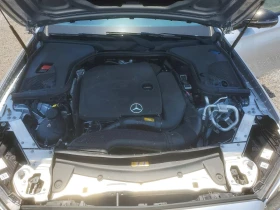 Mercedes-Benz E 350 2.0l | Auto.bg — изображение 11