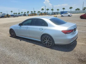 Mercedes-Benz E 350 2.0l | Auto.bg — изображение 2